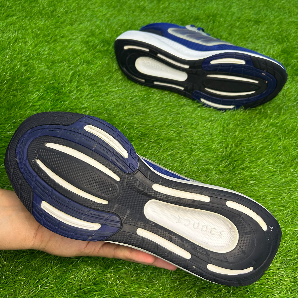 Adidas Ultrabounce