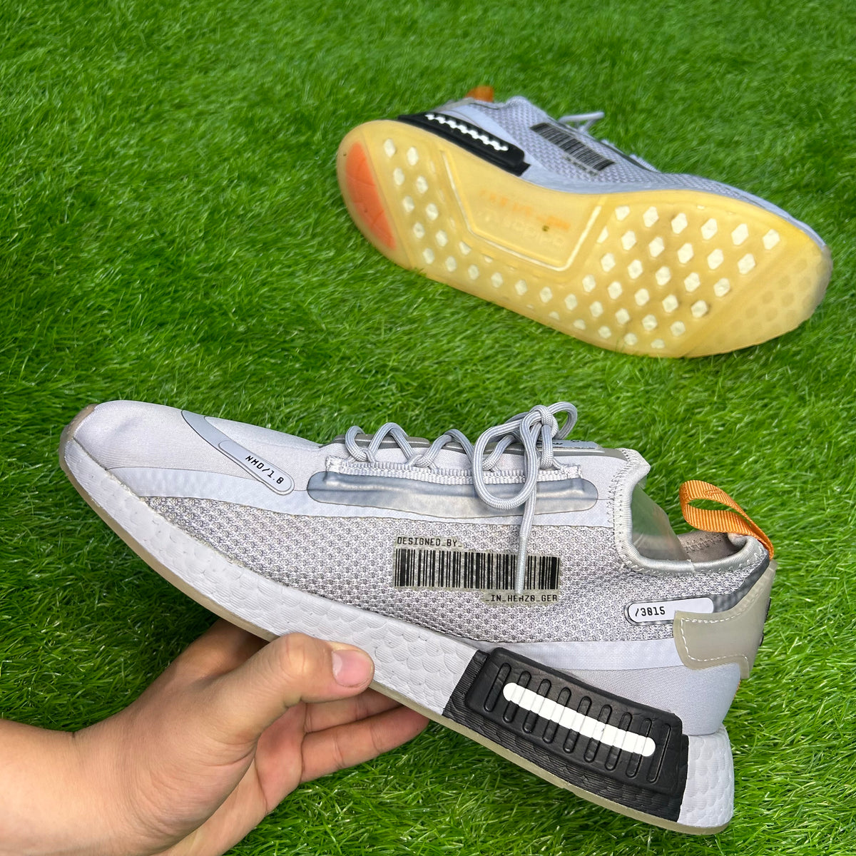 Adidas NMD R1