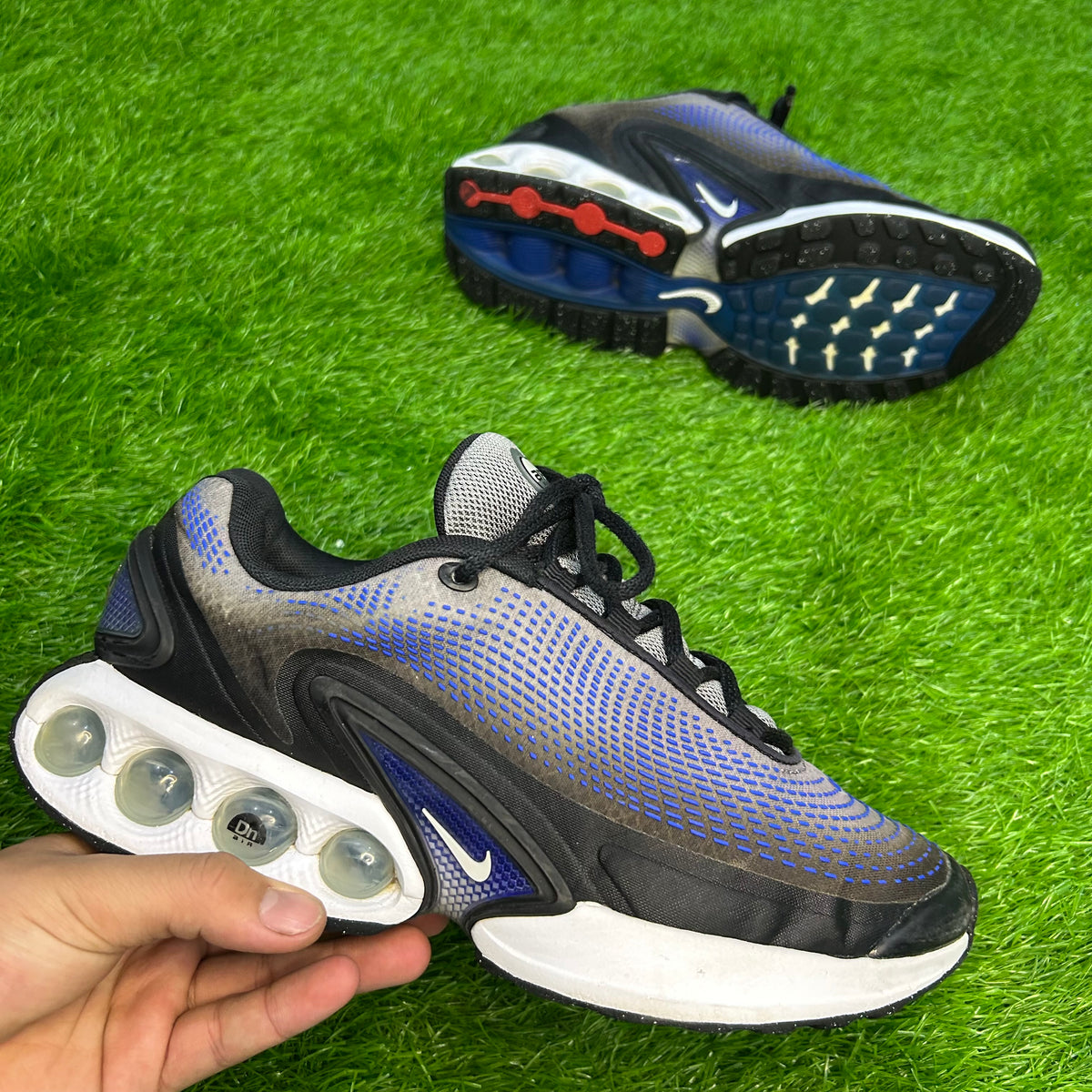 Nike Airmax DN