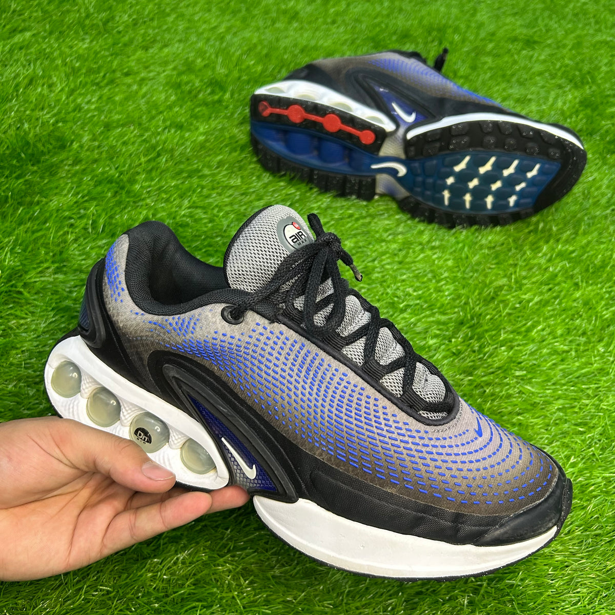 Nike Airmax DN