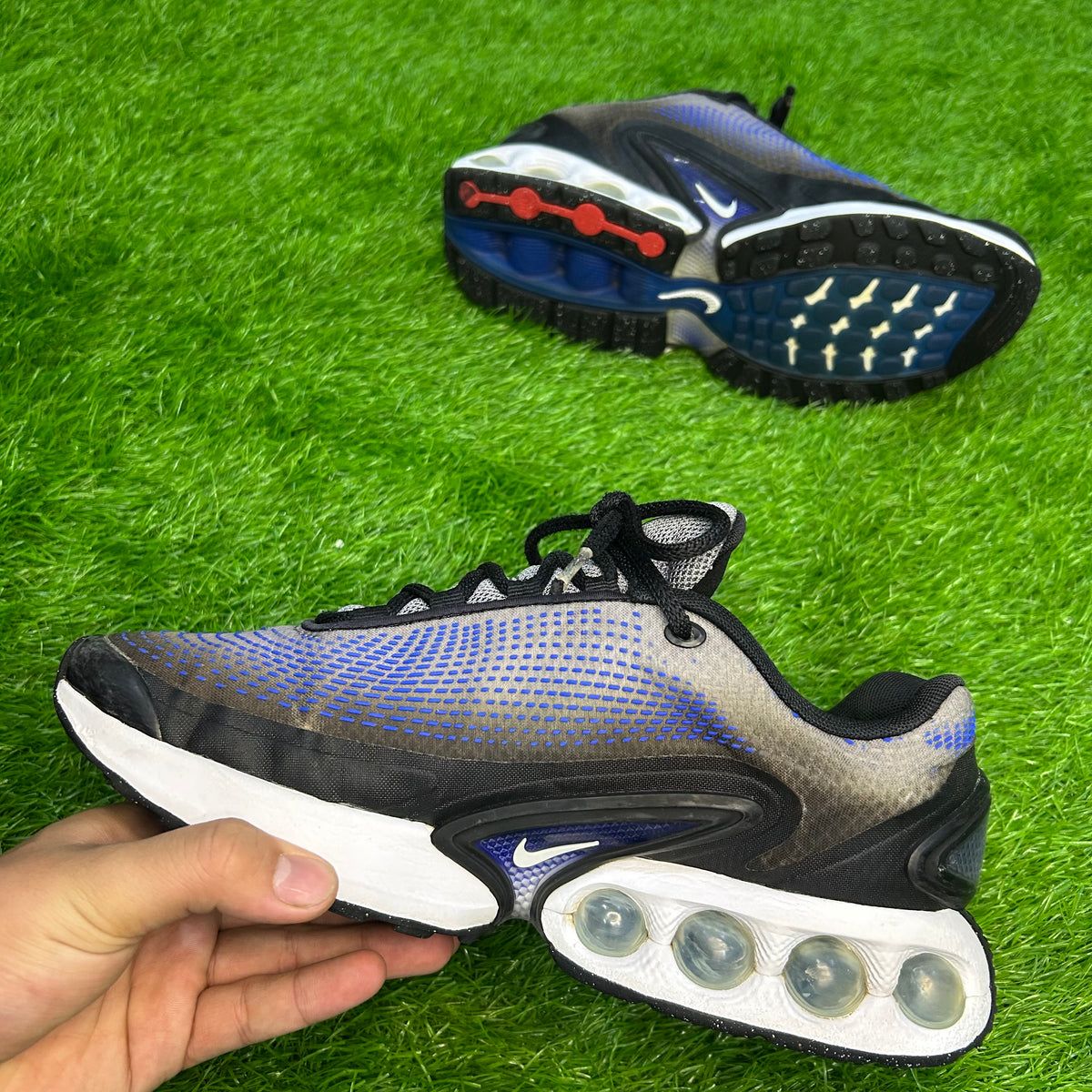 Nike Airmax DN