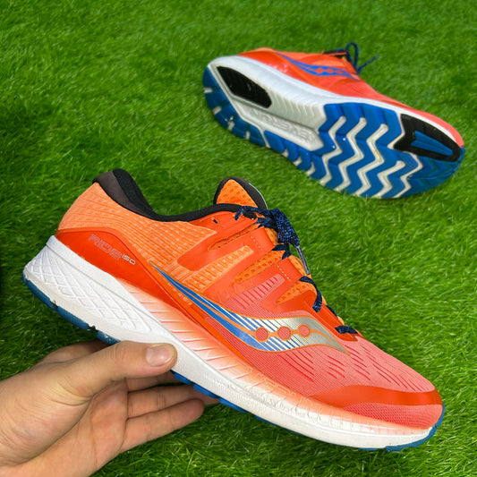 Saucony Ride ISO