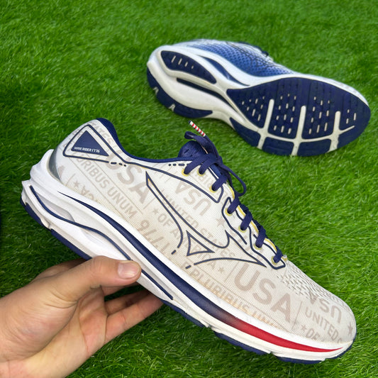 Mizuno Wave Rider